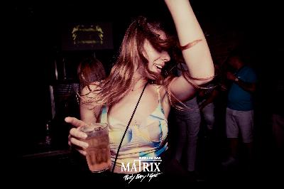 Party Bild aus dem Matrix Club Berlin vom 24.08.2024